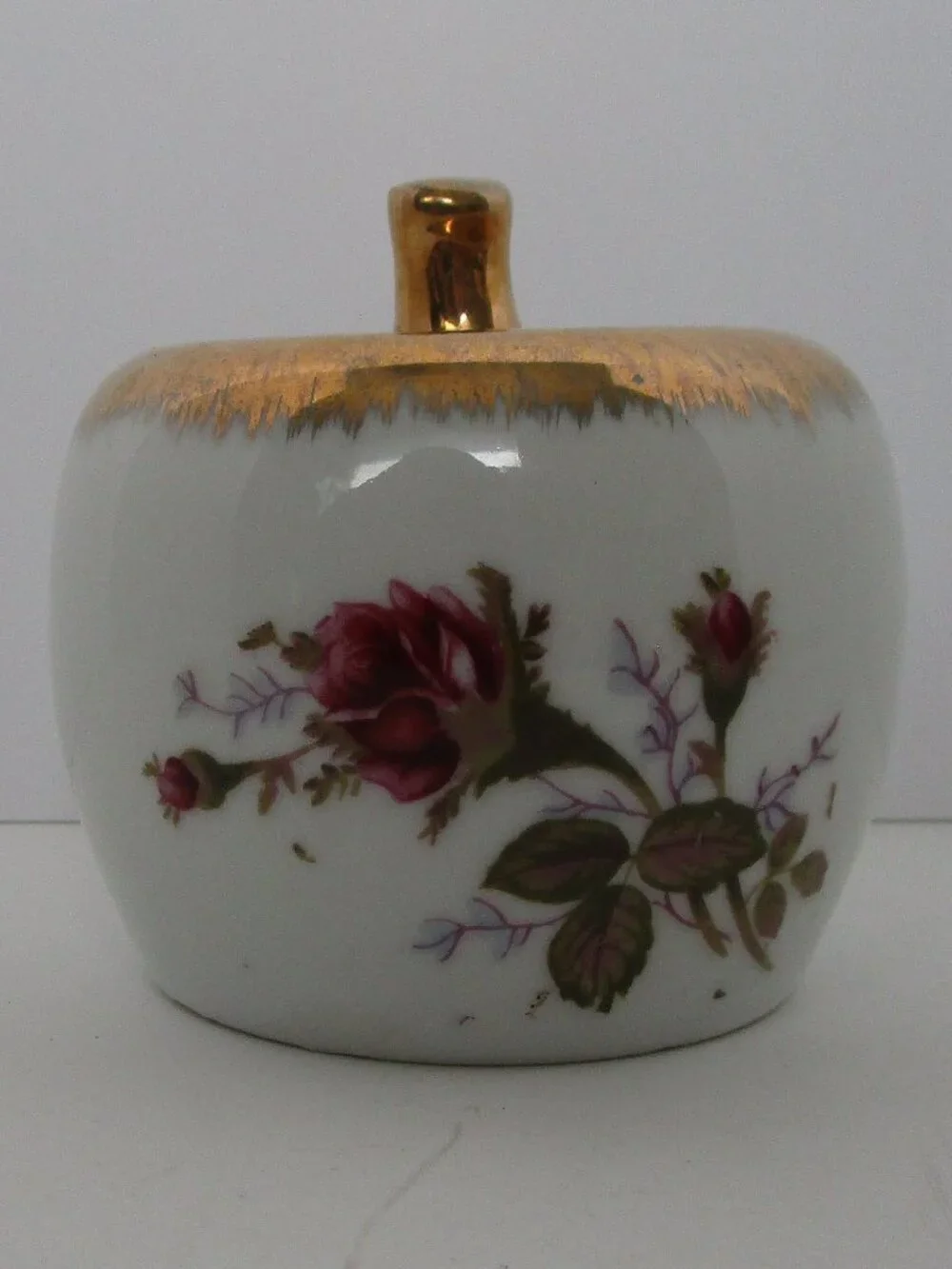 N/A antique porcelain